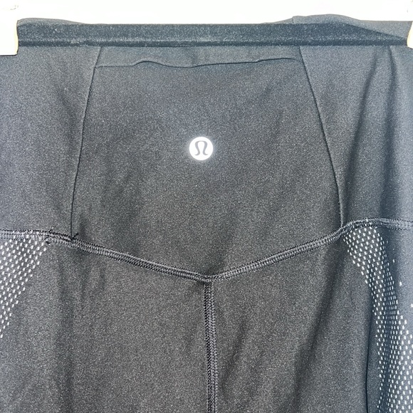 Lululemon leggings - Picture 4 of 5